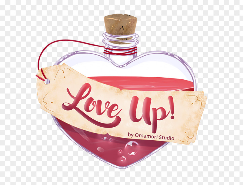 Christmas Liqueur Ornament PNG