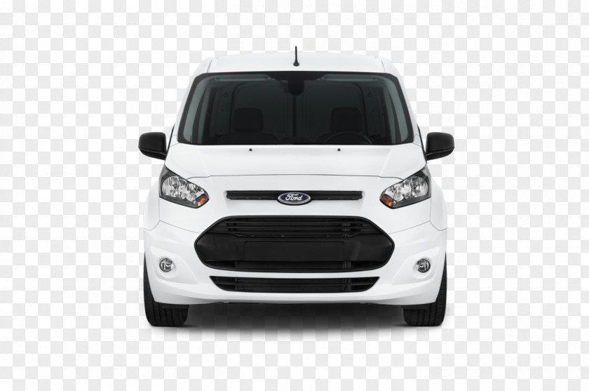 Ford 2015 Transit Connect 2017 Car 2019 PNG