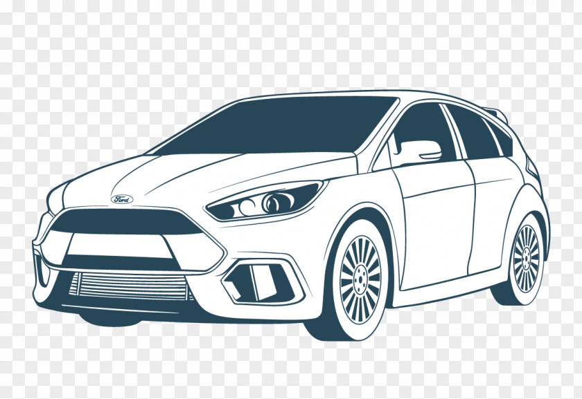Ford Sports Car Motor Company Toyota Nissan PNG