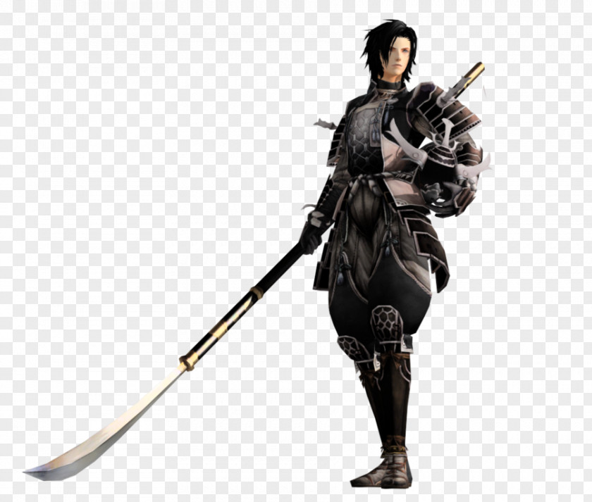 Granado Espada Samurai Anime Male Warrior PNG Warrior, samurai clipart PNG