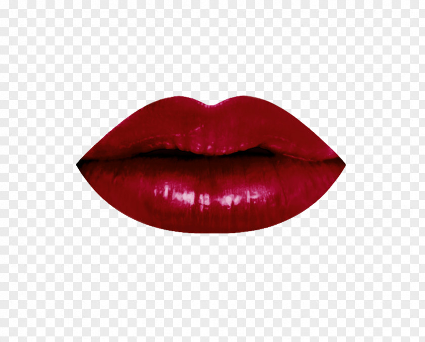 Lips Lip Gloss Lipstick Cosmetics Moisturizer PNG