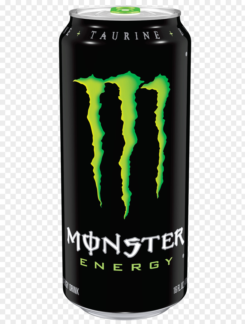 Monster Shake Energy Drink Fizzy Drinks Red Bull Juice PNG