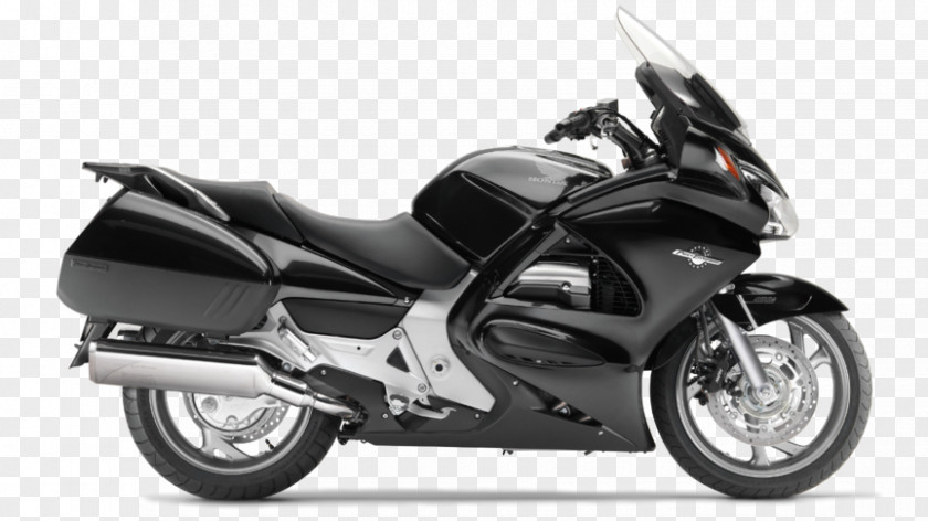 Motorcycle Touring Honda ST1100 CBR250R/CBR300R Car ST1300 PNG