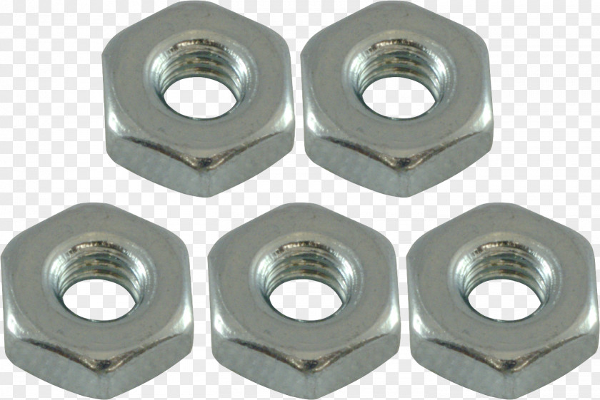 Nuts Package Nut Fastener Flange PNG