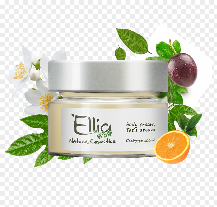 Olive Oil Cream Cosmetics Almond Lanolin Massage PNG