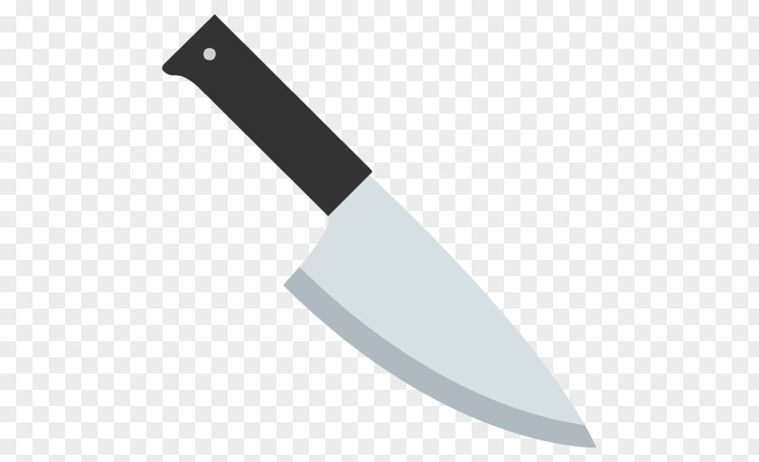 Projector Knife Emoji Sticker Fork Kitchen Knives PNG