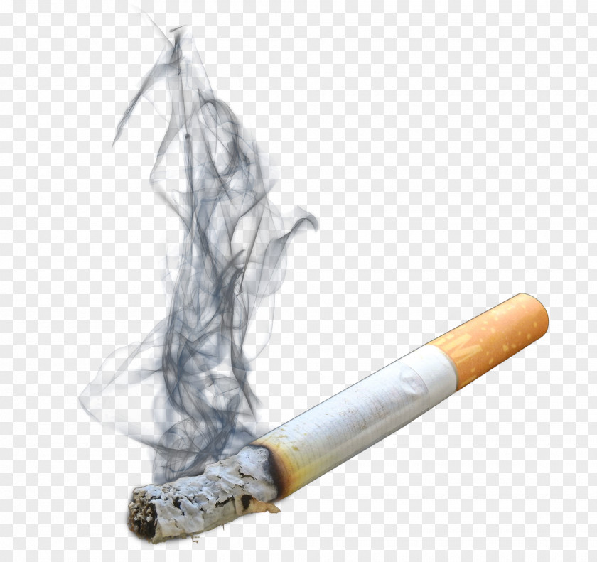 Smoking Cigarette Tobacco Pipe PNG