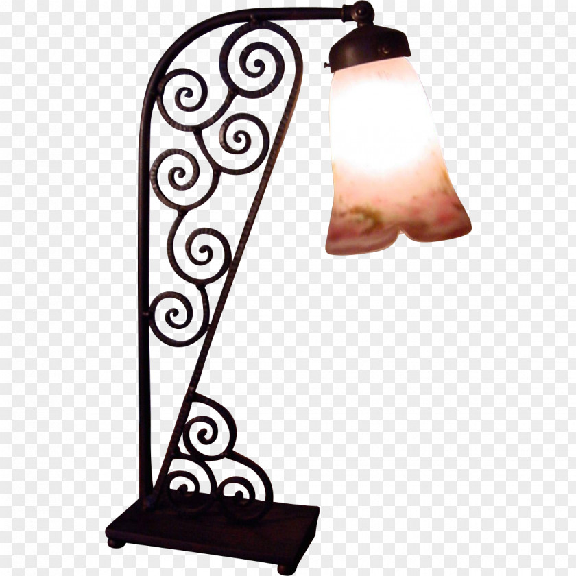 Table Bedside Tables Art Deco Nouveau PNG