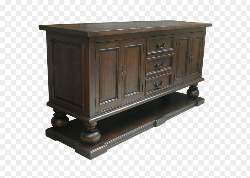 Table Buffets & Sideboards Furniture Drawer Foot Rests PNG