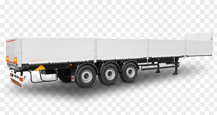 Vehicle Building Materials Semi-trailer Truck Steel PNG