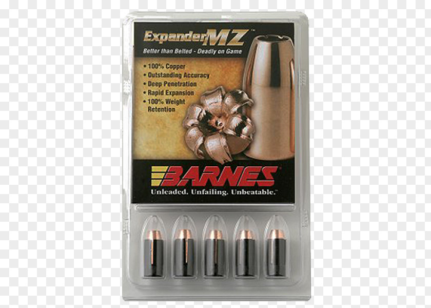 Ammunition Muzzleloader Bullet Black Powder Sabot PNG