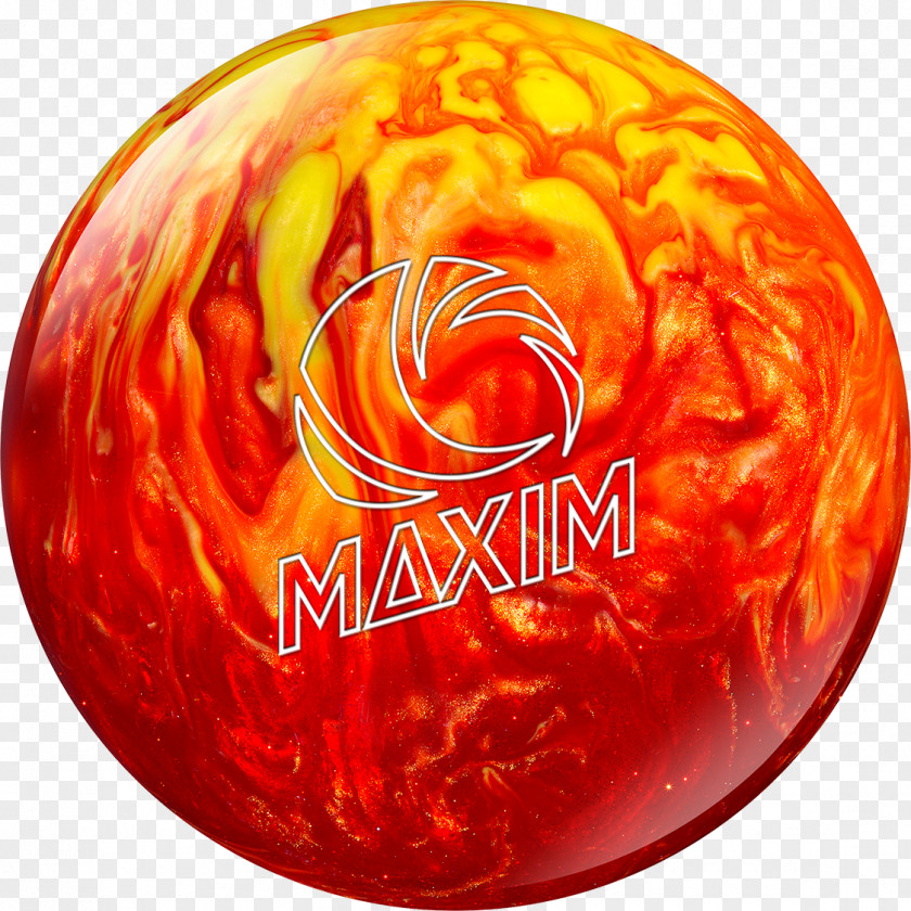 Ball Bowling Balls Red Ebonite International, Inc. PNG