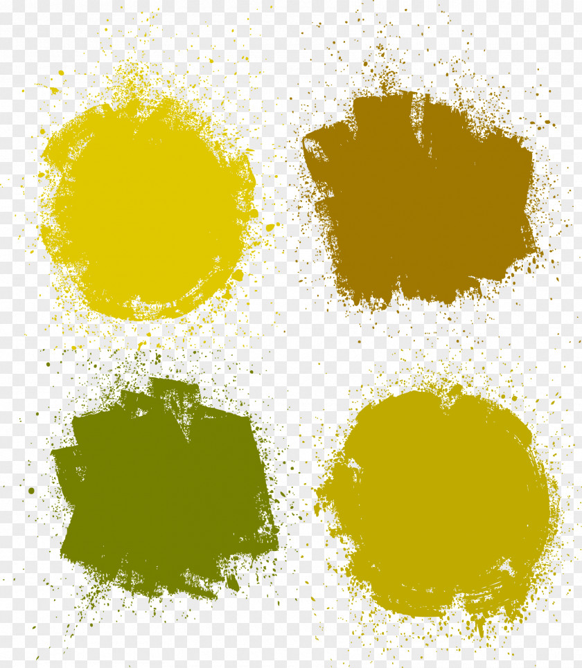 Color Sketch Vector Graphics Illustration Image Circle PNG