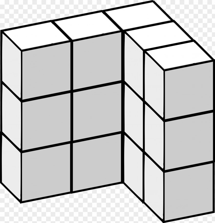 Cube Square Television Show Puzzle Video Game PNG