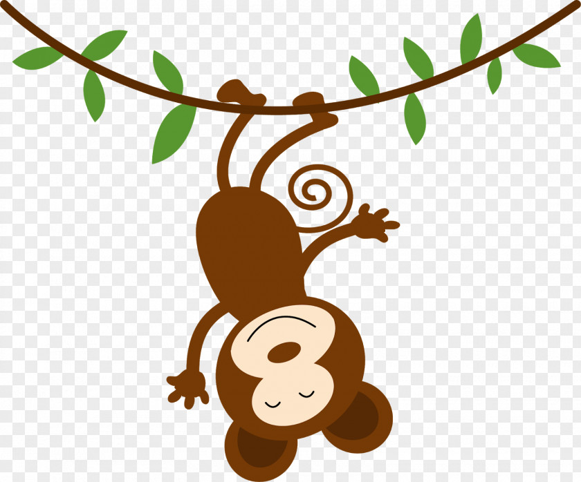Cute Jungle Computer Network Image Scanner Cables Clip Art PNG