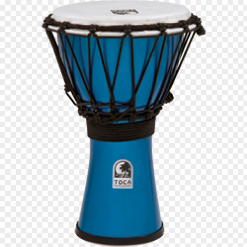 Djembe Hand Drums Ukulele Percussion PNG