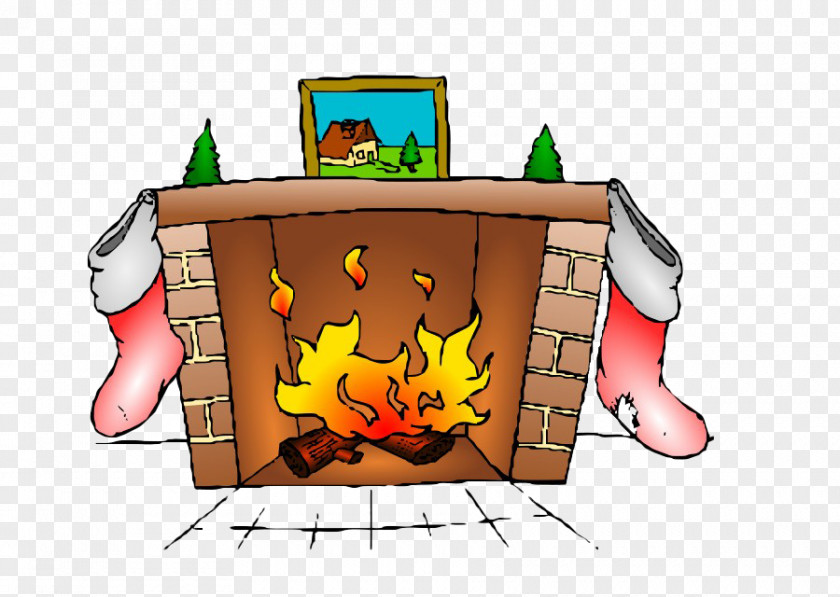 Fireplace Furnace Mantel Blog Hearth PNG