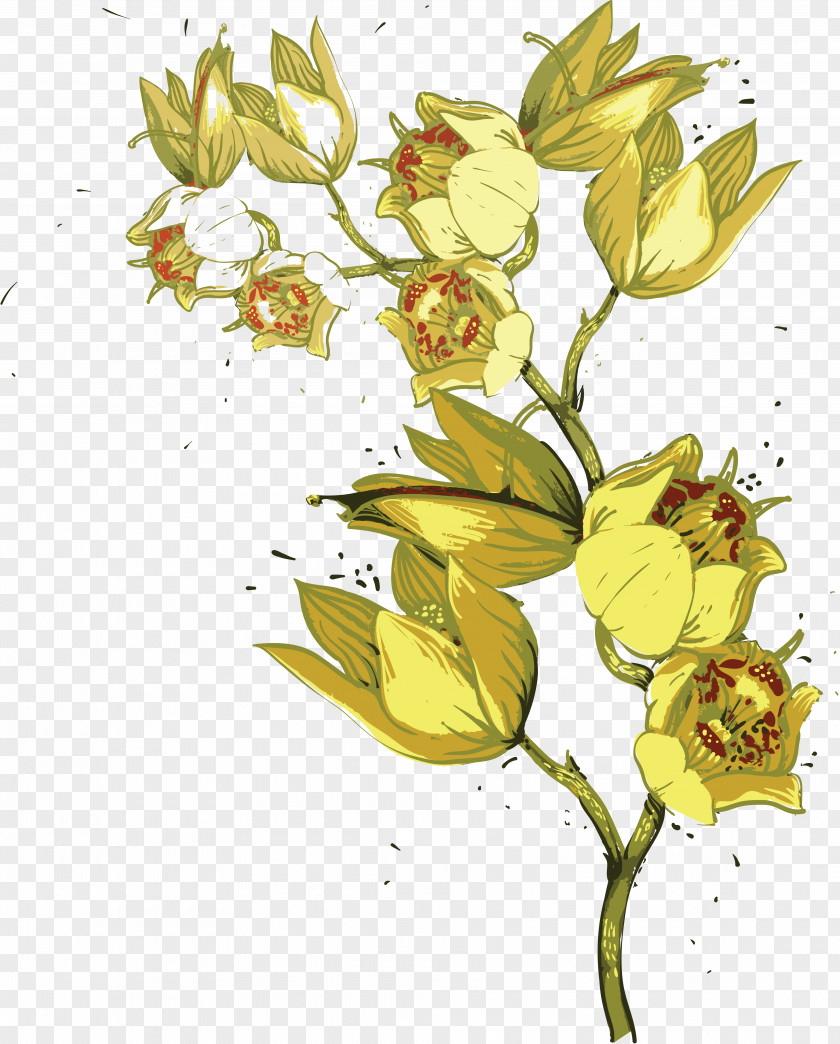 Flower PNG