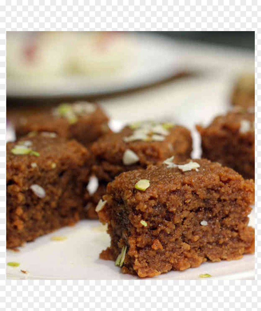 Halva Kaju Katli South Asian Sweets Chocolate Brownie Bengali Cuisine PNG