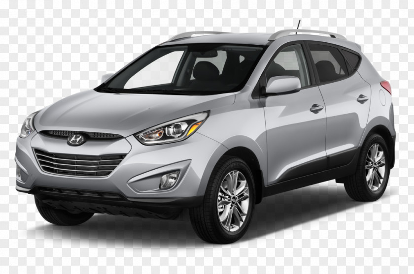 Hyundai 2015 Tucson 2016 2017 2018 PNG