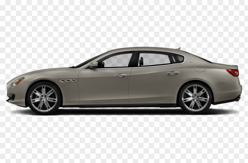Maserati 2013 Quattroporte 2014 2015 Car PNG