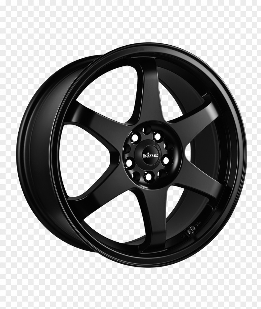 Mazda MX-5 King Wheels Australia Tire Rim PNG