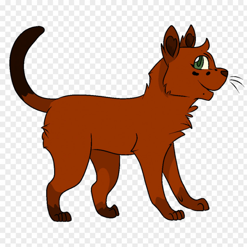 Mud Cat Dog Puppy Red Fox Canidae PNG