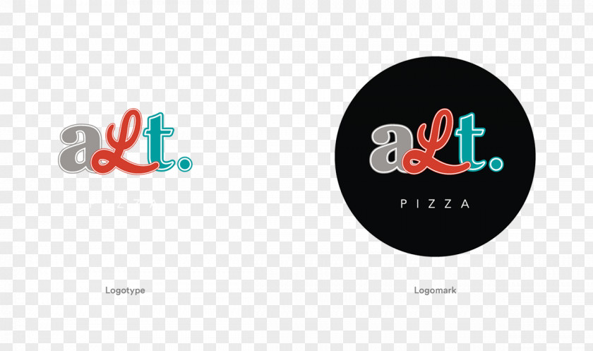 Pizzas Logo Brand Product Design PNG