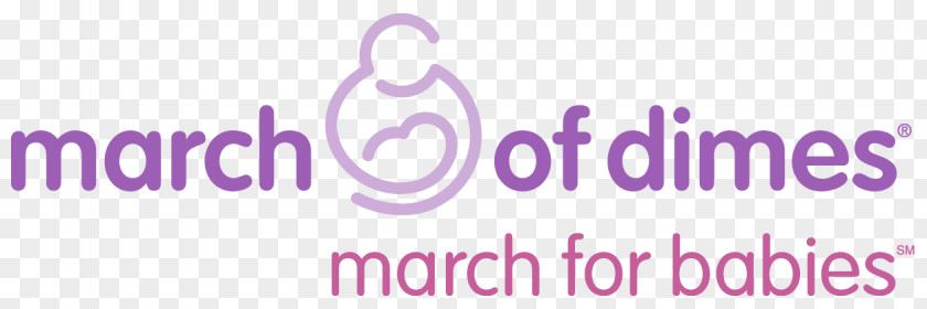 Purple Flyer Design March Of Dimes For Babies Premature Obstetric Labor Infant Child PNG