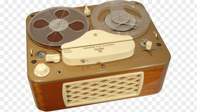 Radio Tape Recorder M PNG