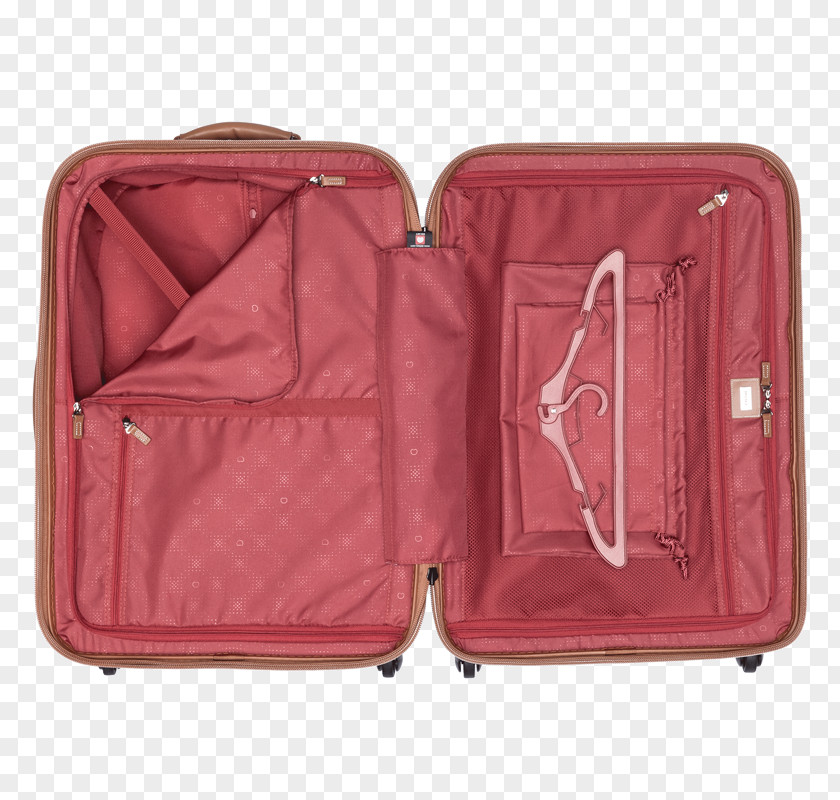 Suitcase Hand Luggage Châtelet Baggage Delsey PNG