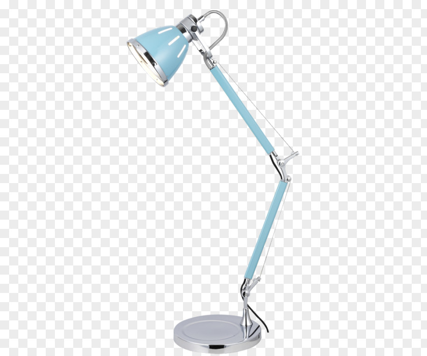 Table Lamp Lighting Light Fixture Incandescent Bulb PNG