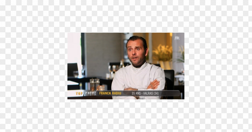 Top Chef Brand Multimedia PNG