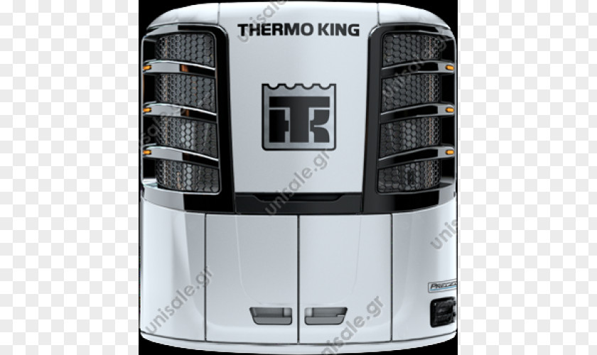 TorontoThermo King Thermo Midwest Refrigerated Container Convoy Servicing Company Eastern Canada PNG