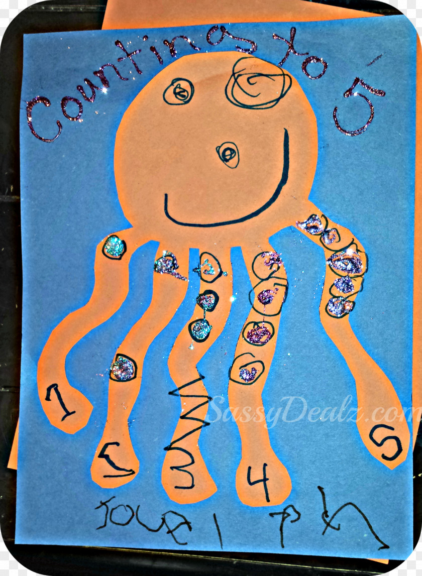 Birdcage By Octopus Artis Pre-school Pre-kindergarten Craft Number PNG