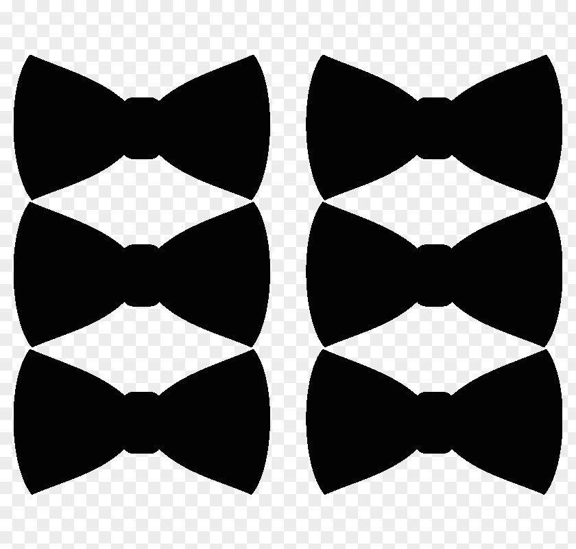 Bow Tie Sticker Wall Decal Clip Art PNG