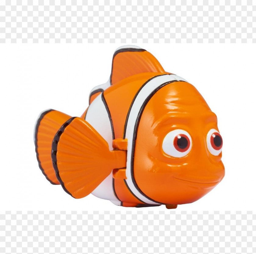 Dory Marlin Nemo Toy Pixar Film PNG