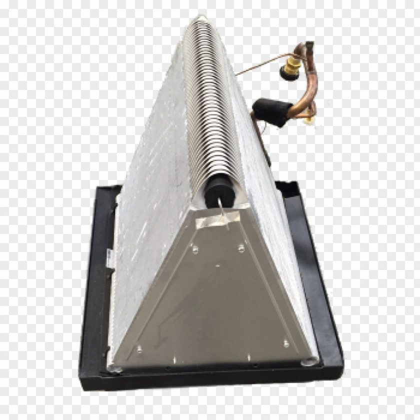 Evaporator Air Conditioning Heat Pump Seasonal Energy Efficiency Ratio Furnace PNG