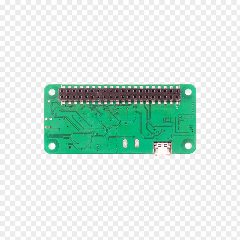 External Sending Card Microcontroller Electronics Analog-to-digital Converter Bit Raspberry Pi PNG