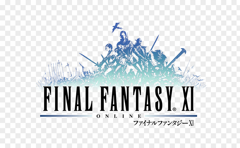 Fantasy Title Box Final XI PlayStation 2 XV X-2 PNG