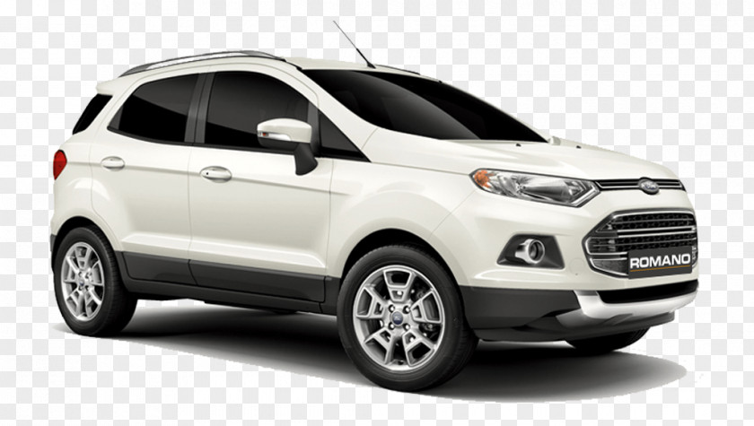 Ford EcoSport Motor Company Car Figo PNG