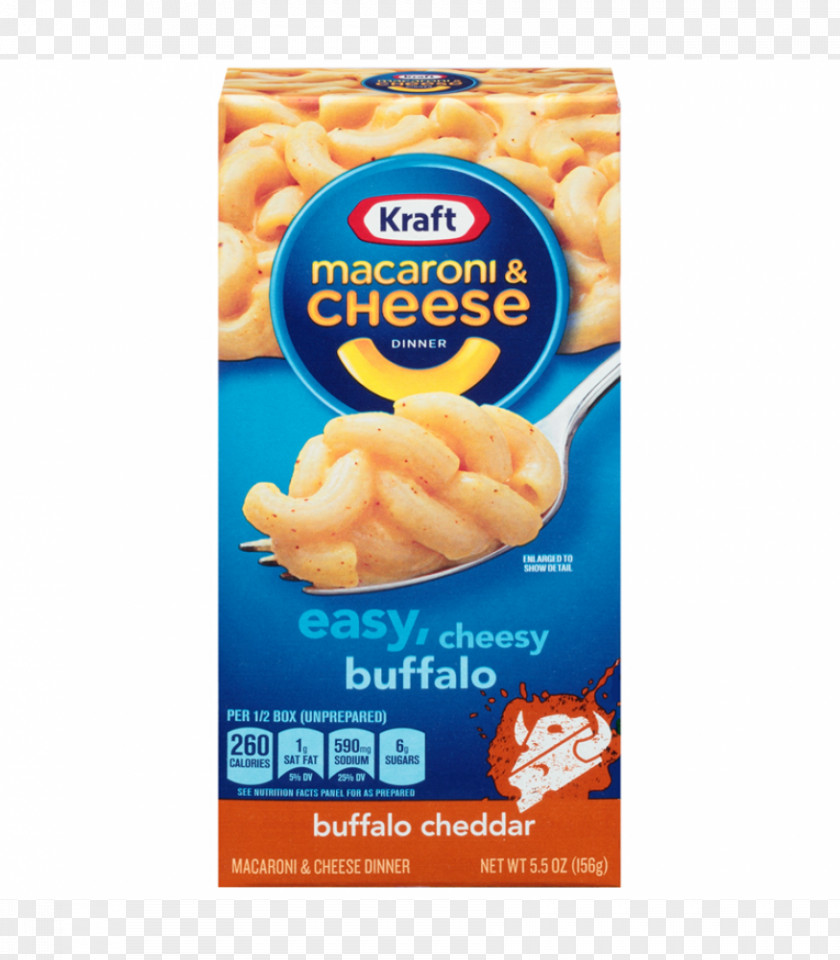 Macaroni And Cheese Buffalo Chicken Kraft Dinner Junk Food Cuisine Of The United States Foods PNG