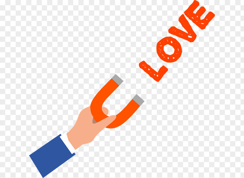 Match Dating Tips Craft Magnets Hand Magnetism Love Logo PNG