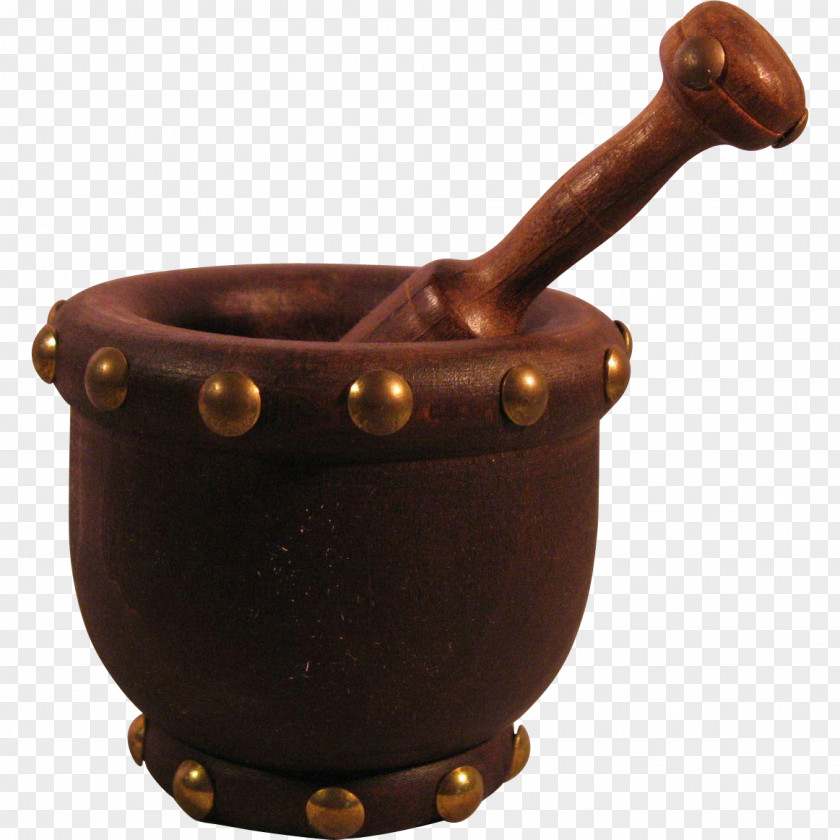 Mortar And Pestle Tableware PNG