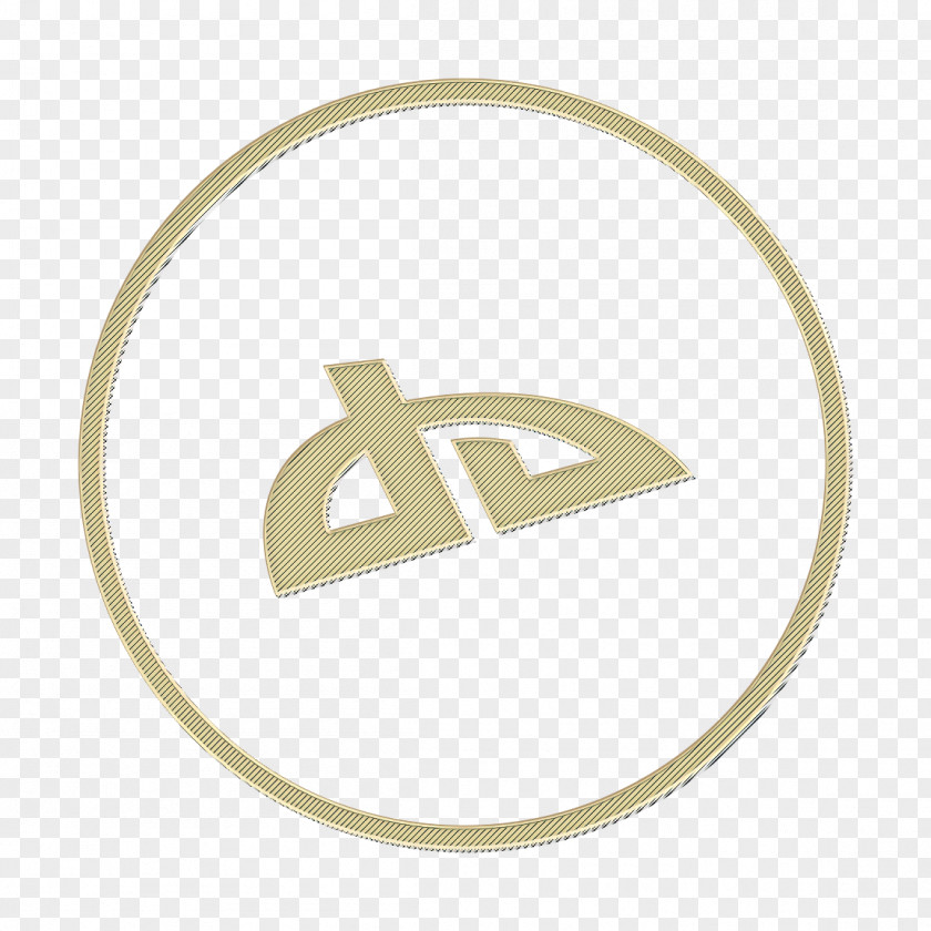 Oval Symbol Circle Icon PNG