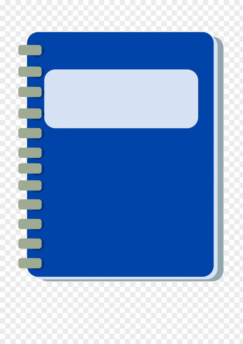 Pad Notepad Clip Art PNG