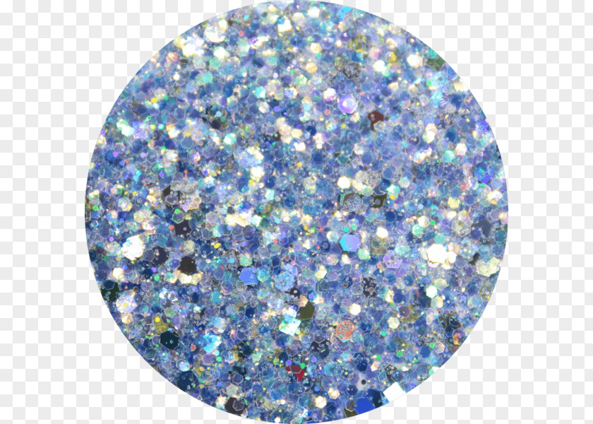 Pan Flute Glitter Blue Jewellery PNG