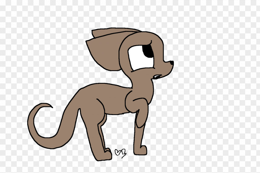 Puppy Lion Cat Dog Mammal PNG