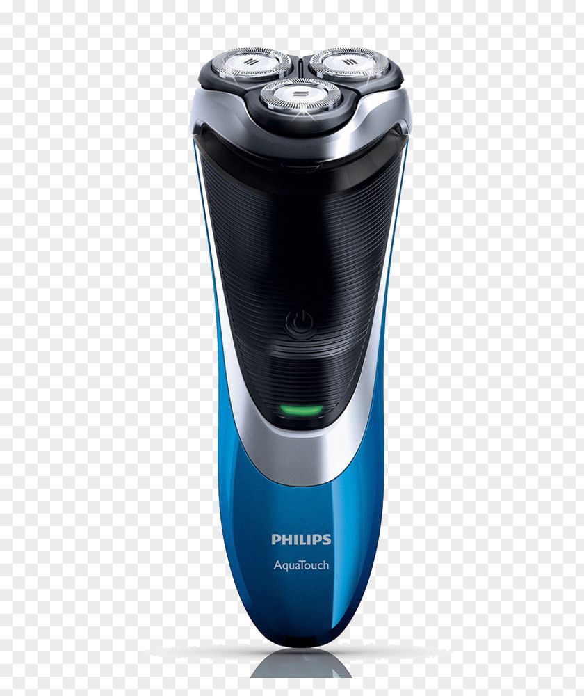 Razor Intelligent Reminder System Philips Electric Shaving Norelco Cordless PNG