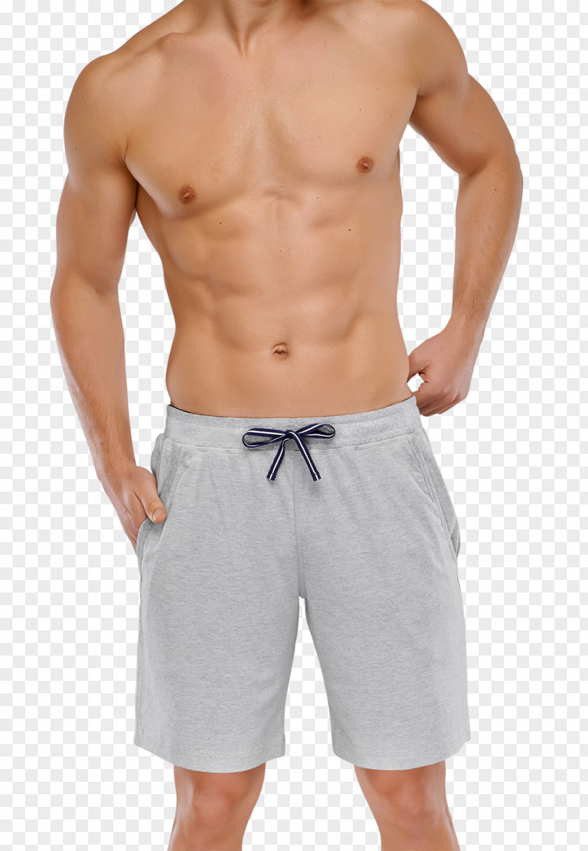 T-shirt Bermuda Shorts Nightwear Schiesser Pants PNG